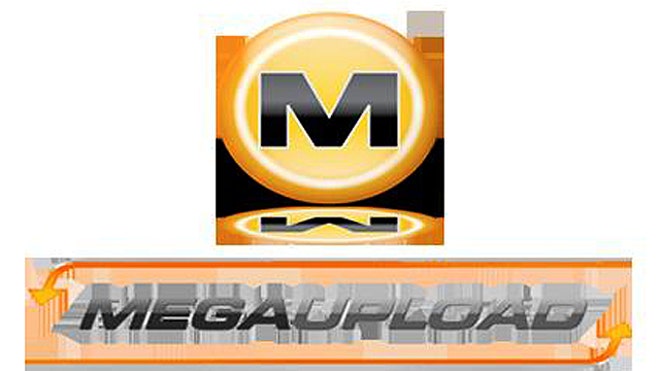 Megaupload.com logo